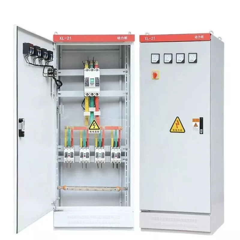 電気システムで使用されるスイッチギアの主なタイプは何ですか？