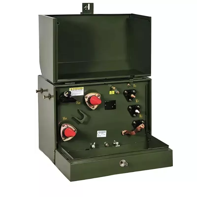 電力システムにおける電気変圧器の主な役割は何ですか？その基本原理は何ですか？