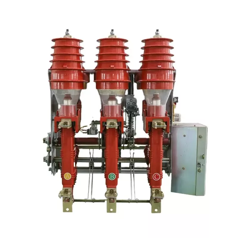 産業用断路器の設置を規制する技術基準と安全規制